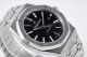 New! ZF Factory V2 Version Audemars Piguet Royal Oak Black Dial 15400 Watch (2)_th.jpg